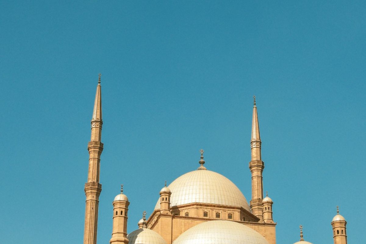 Discover the Magic of Egypt – A Journey Through Time and Beauty