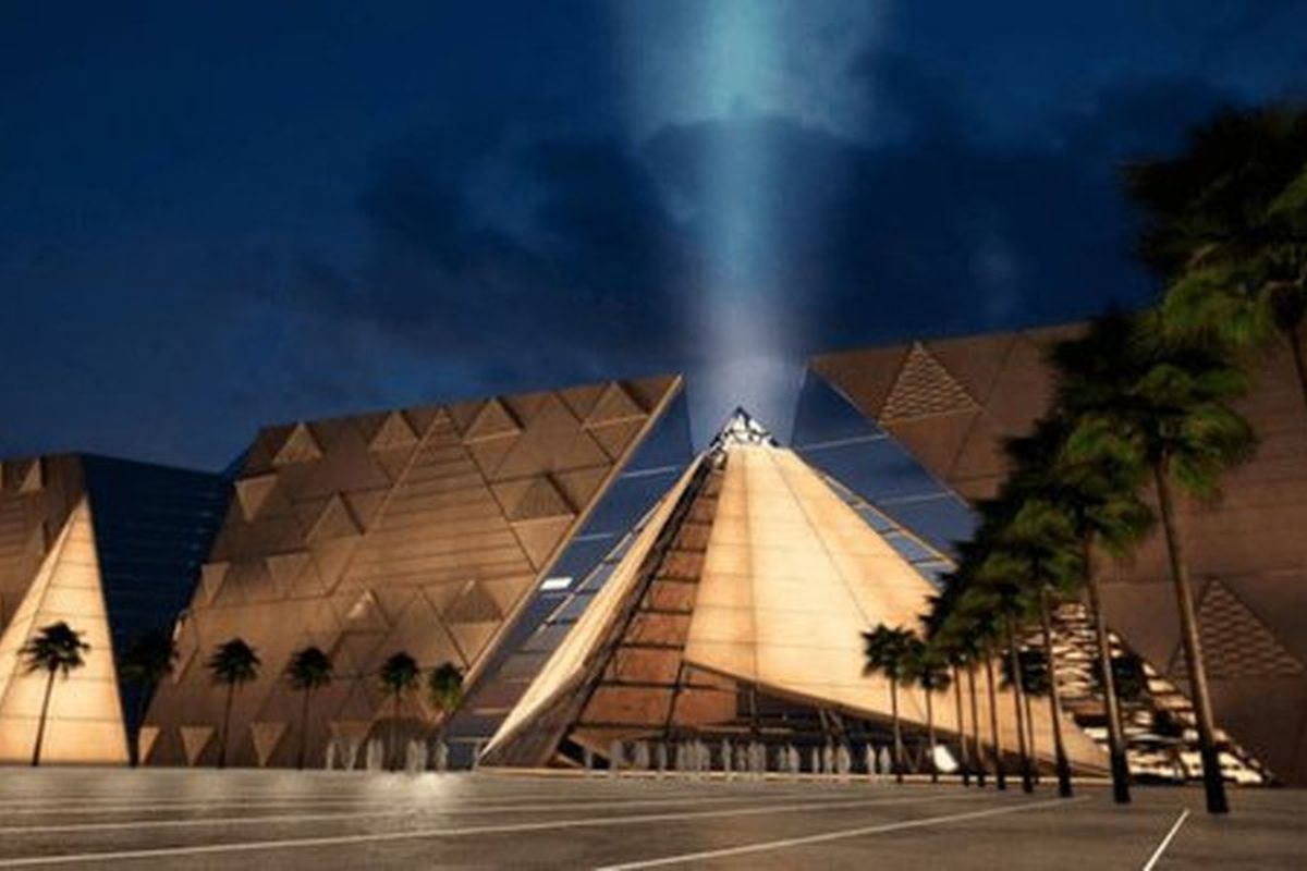 Secrets of the Nile: Cairo, Luxor & Aswan Adventure(7Days)