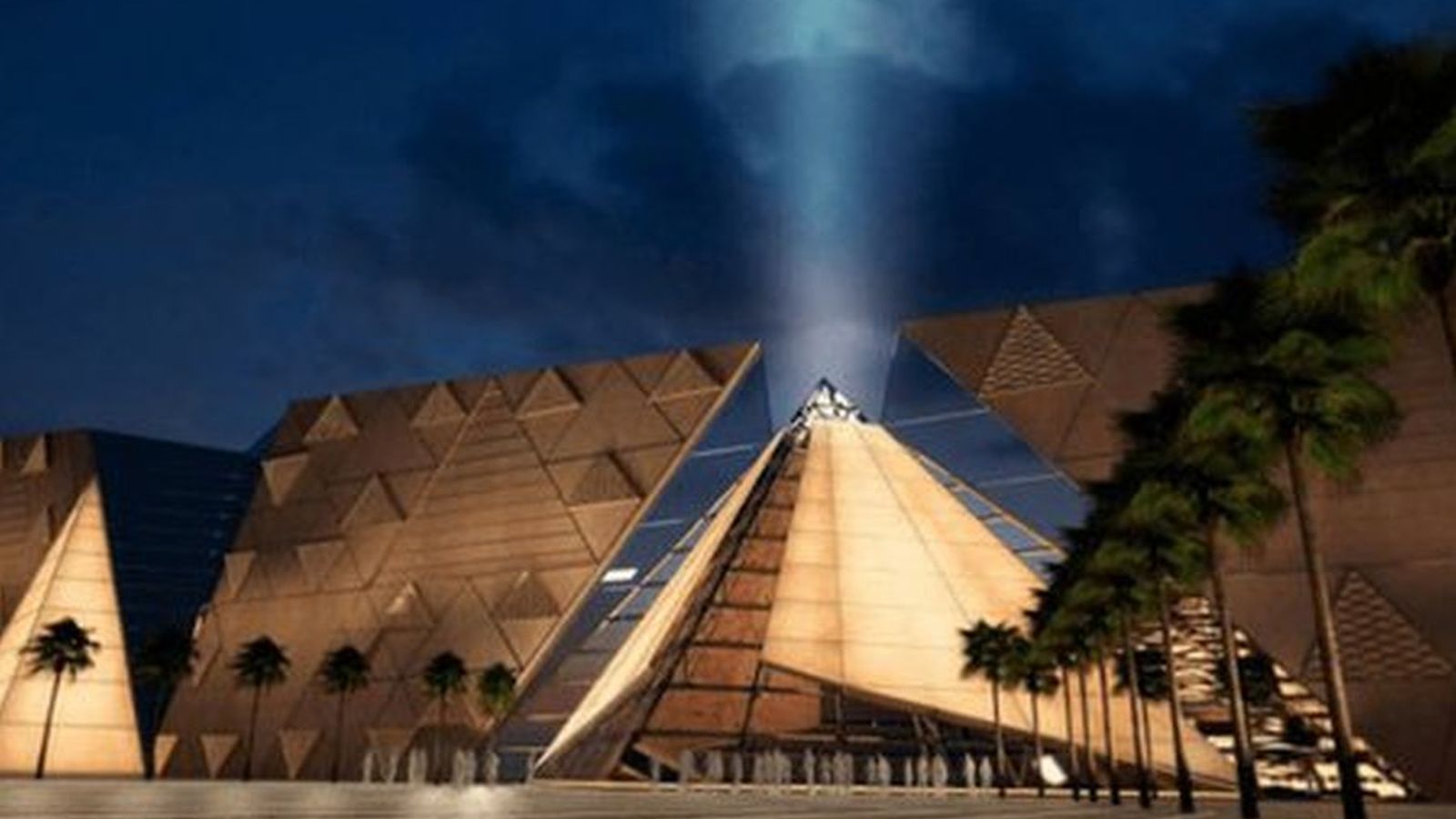 A Day Among Kings and Treasures