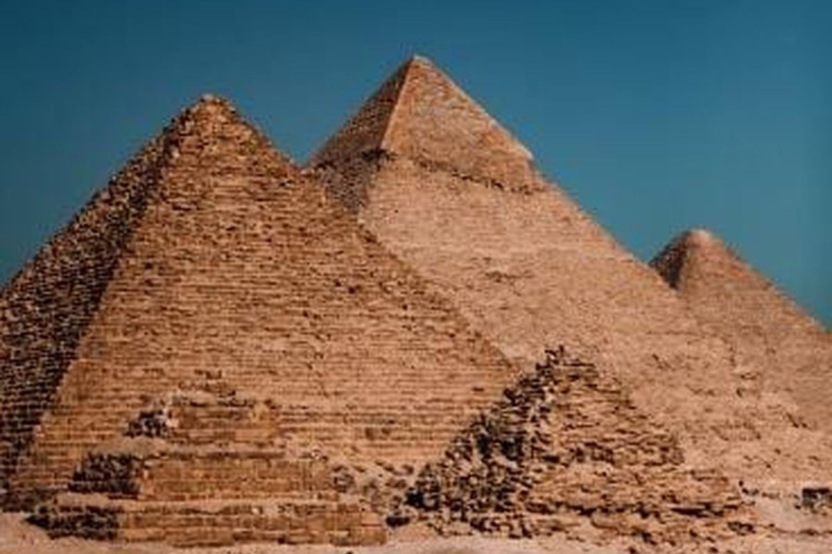 Secrets of the Nile: Cairo, Luxor & Aswan Adventure(7Days)