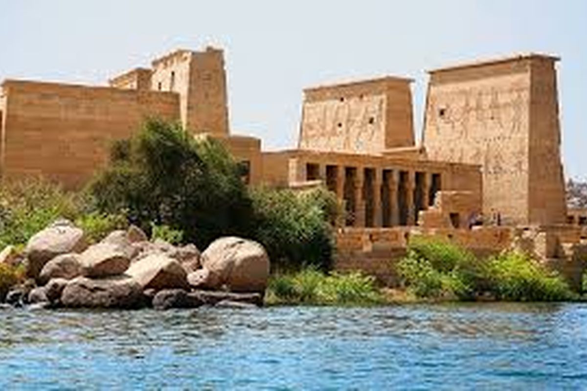 Secrets of the Nile: Cairo, Luxor & Aswan Adventure(7Days)