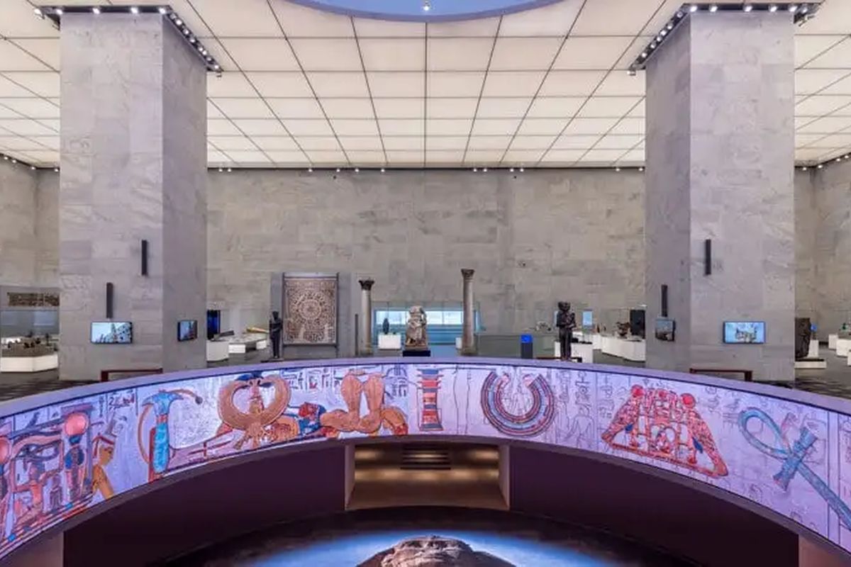 Discover the Magic of Egypt – A Journey Through Time and Beauty