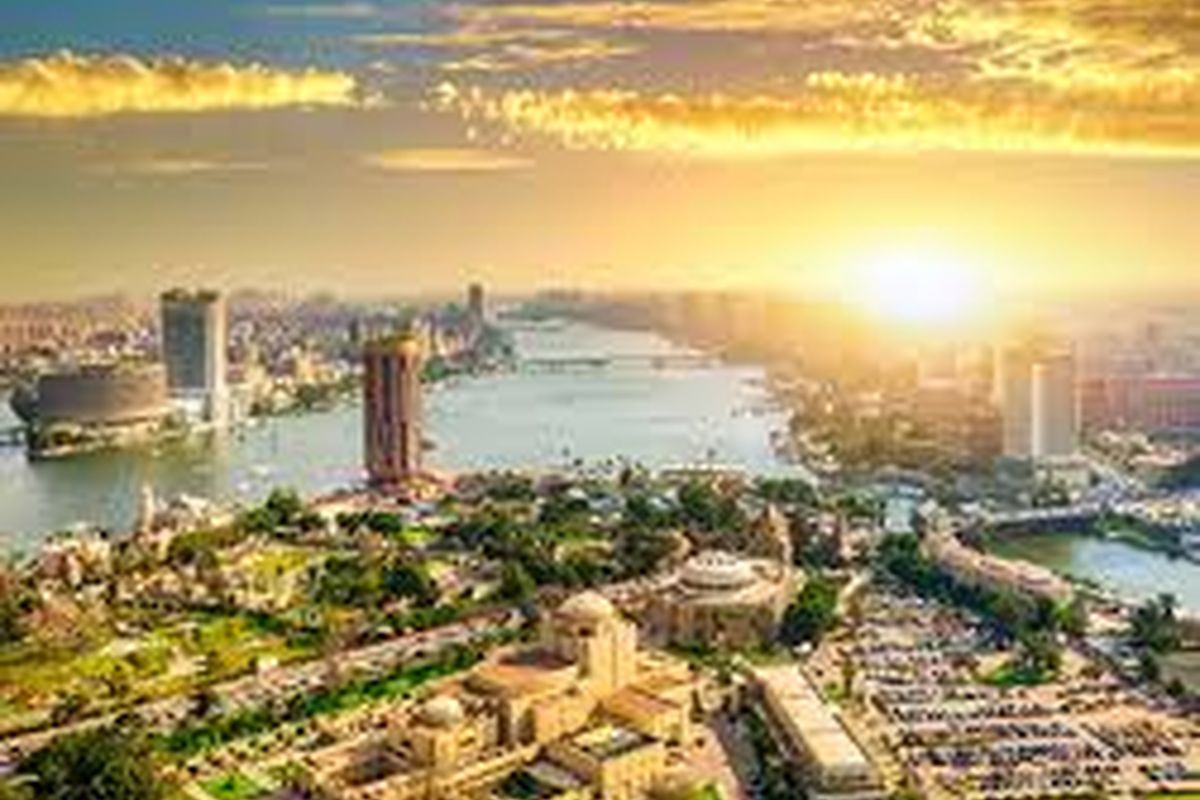 Secrets of the Nile: Cairo, Luxor & Aswan Adventure(7Days)