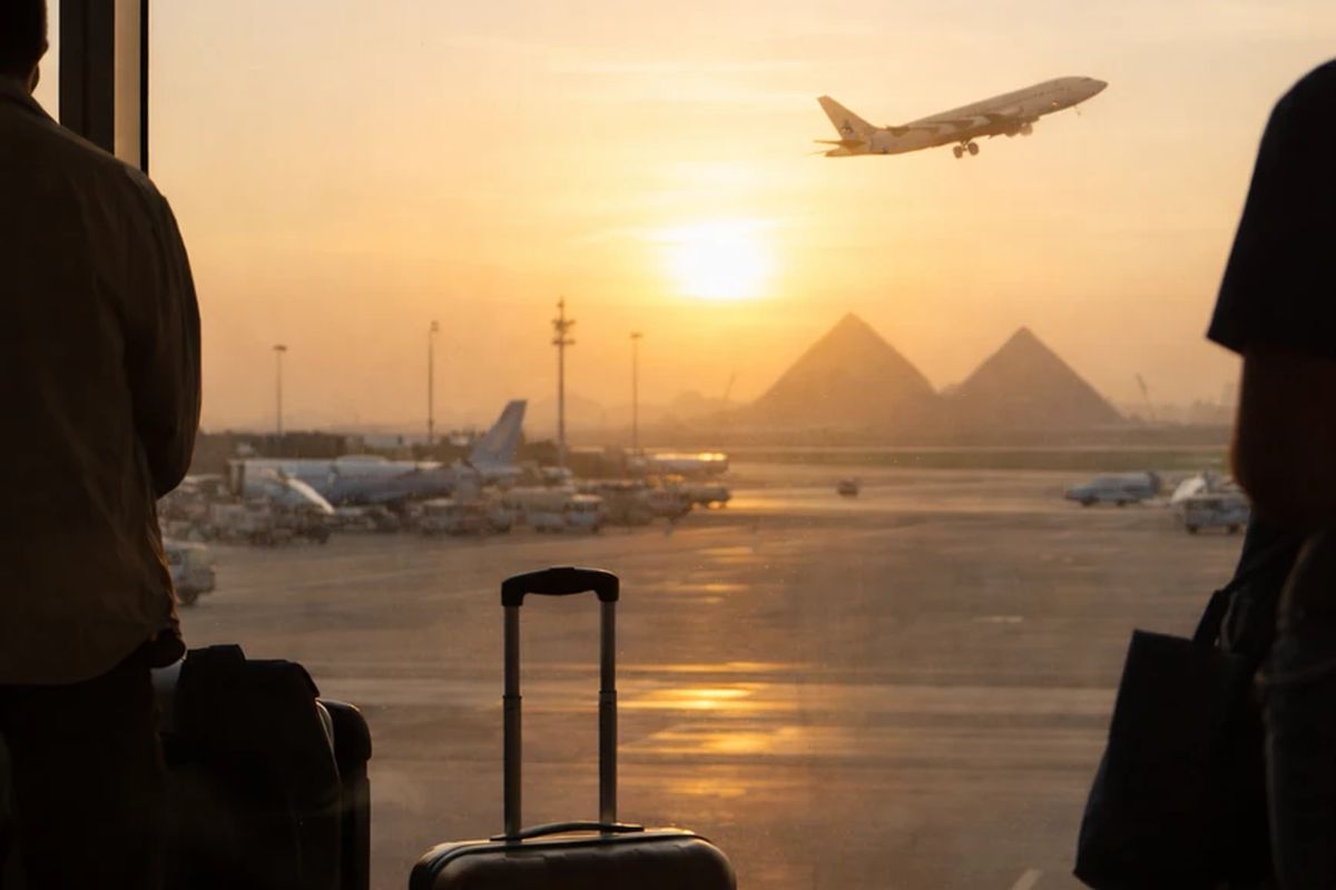 Discover the Magic of Egypt – A Journey Through Time and Beauty