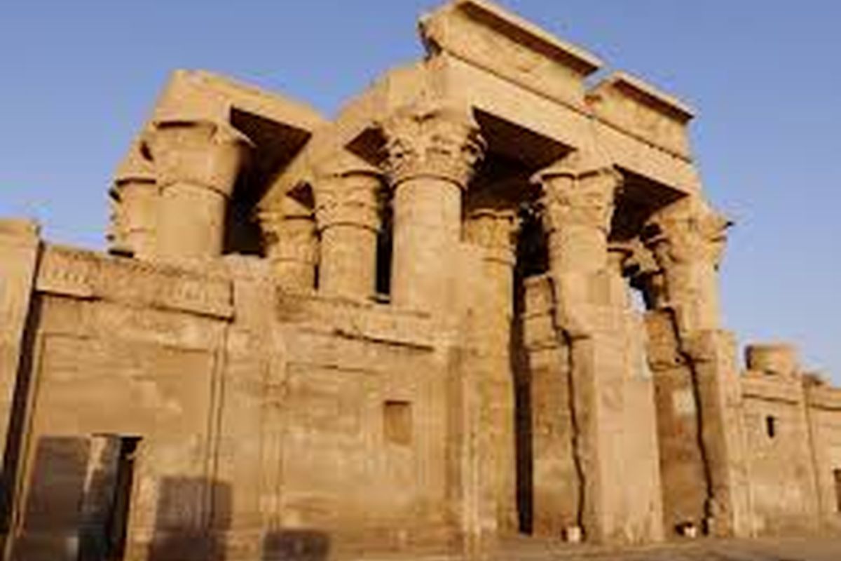 Secrets of the Nile: Cairo, Luxor & Aswan Adventure(7Days)