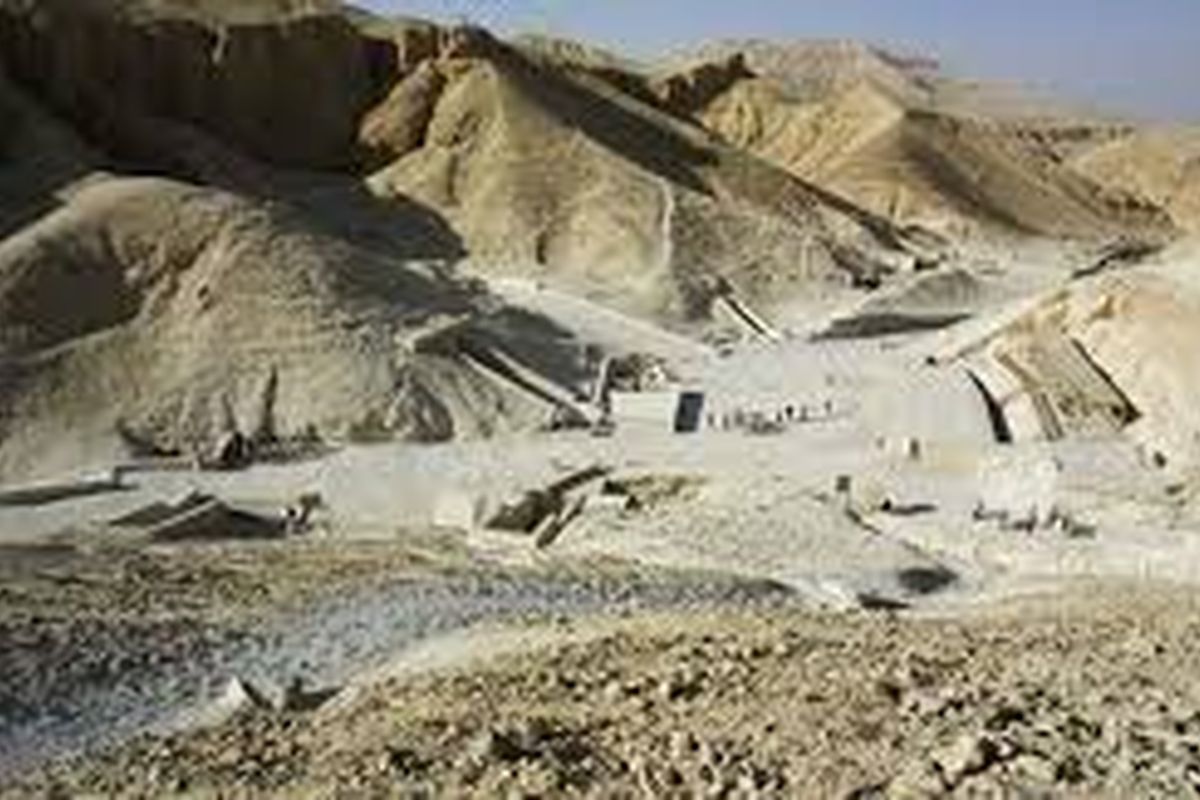 Secrets of the Nile: Cairo, Luxor & Aswan Adventure(7Days)