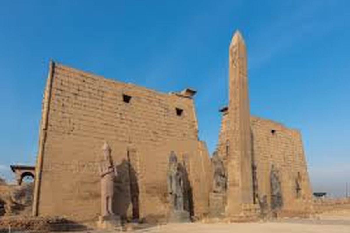 Secrets of the Nile: Cairo, Luxor & Aswan Adventure(7Days)