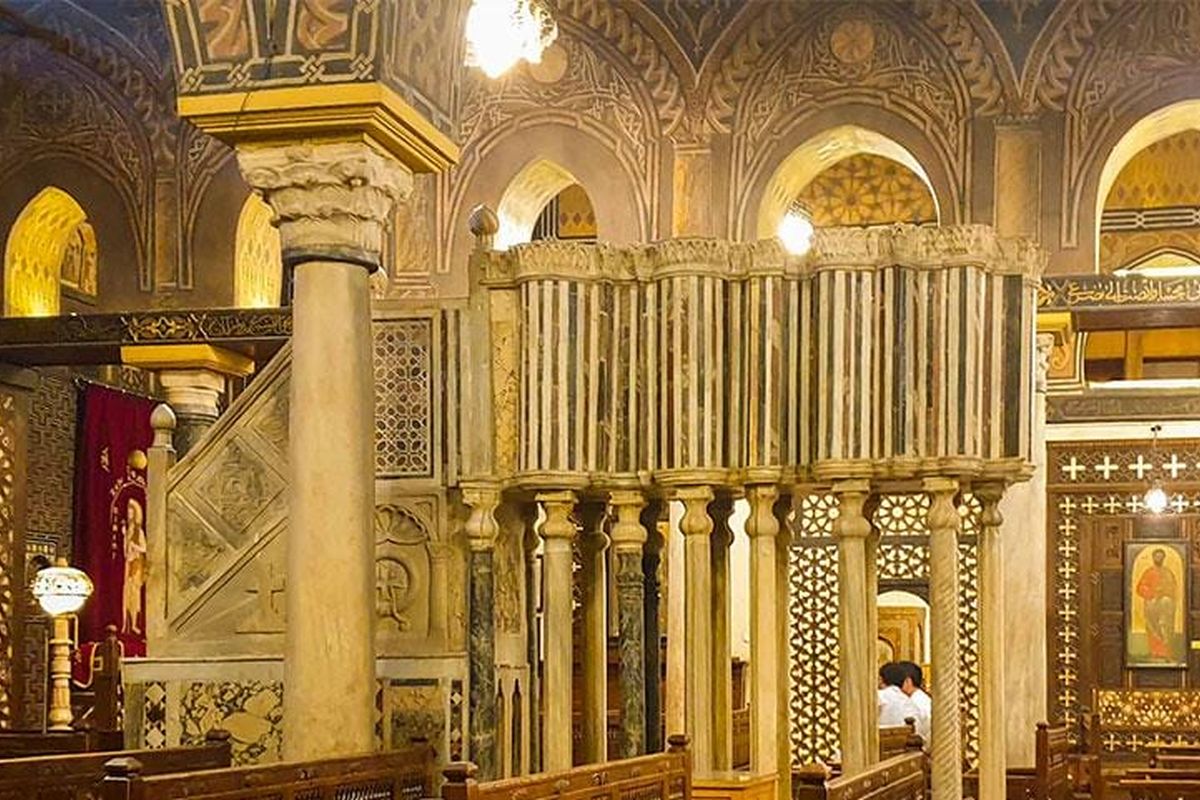 Secrets of the Nile: Cairo, Luxor & Aswan Adventure(7Days)