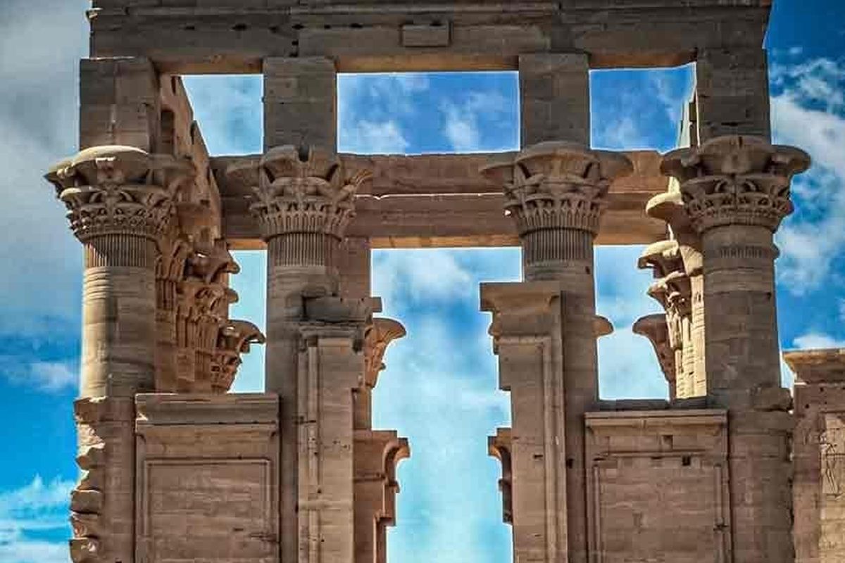 Discover the Magic of Egypt – A Journey Through Time and Beauty