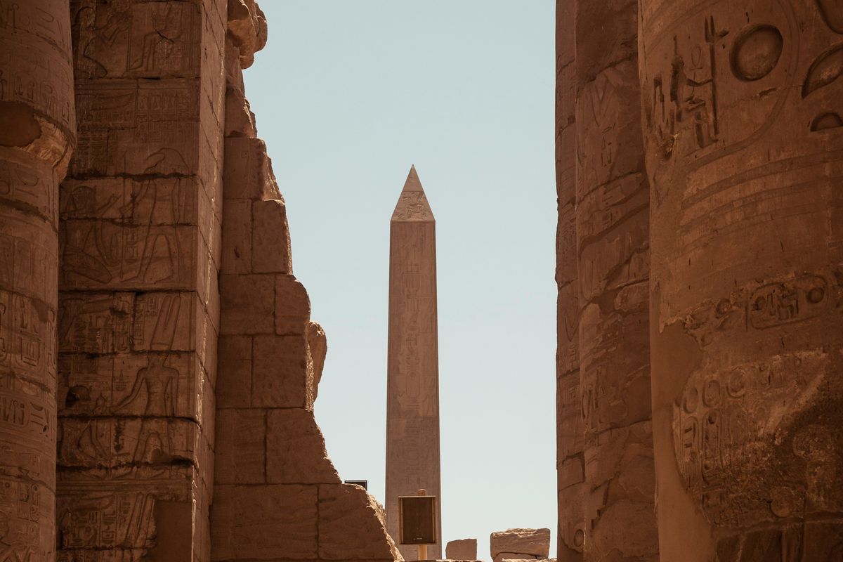 Discover the Magic of Egypt – A Journey Through Time and Beauty