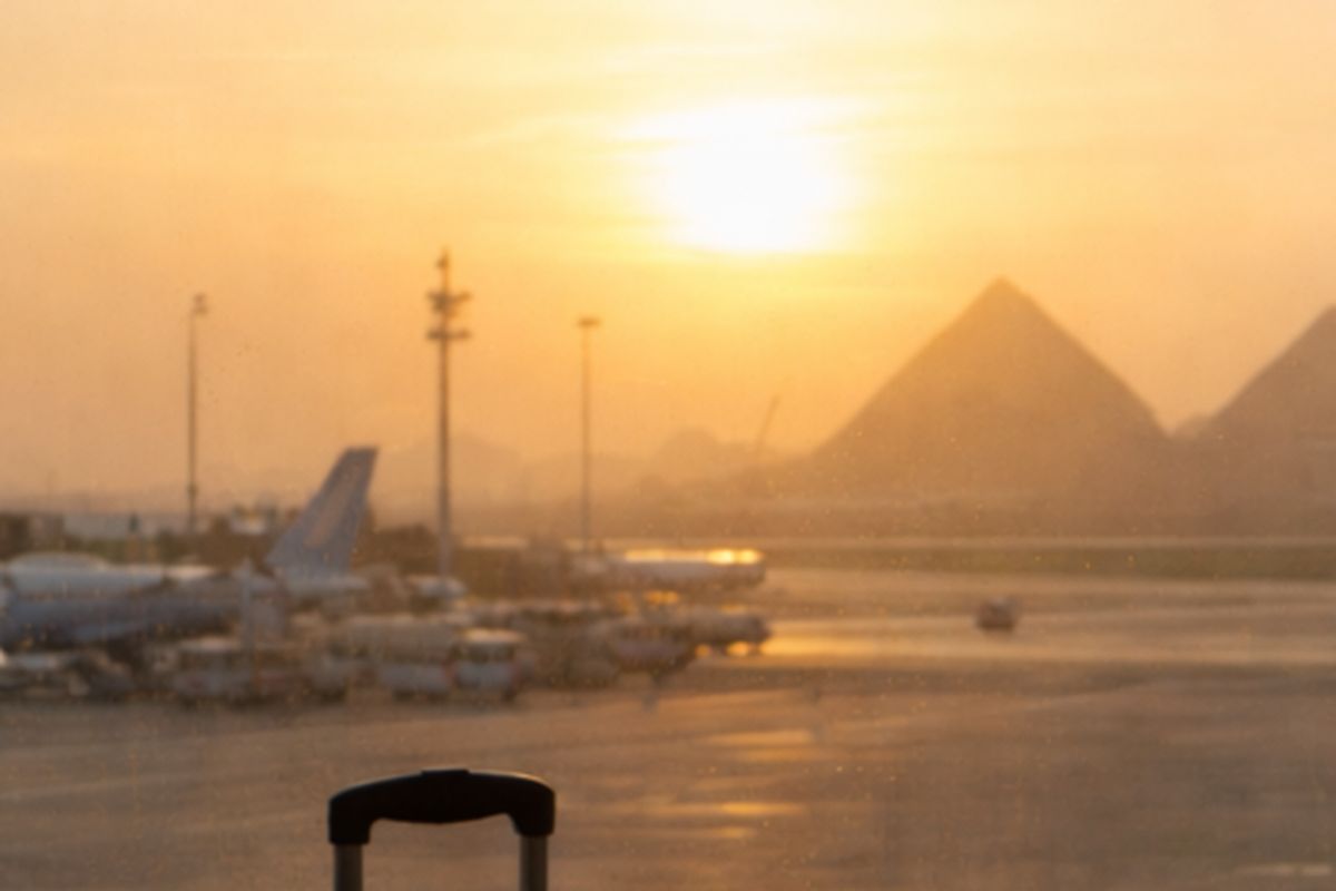 Egypt Dream: Seven Days of Ancient Wonders & Coastal Calm