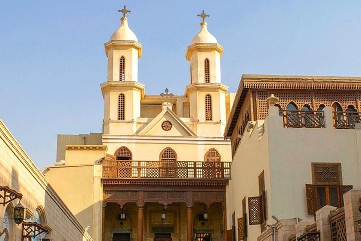 Secrets of the Nile: Cairo, Luxor & Aswan Adventure(7Days)