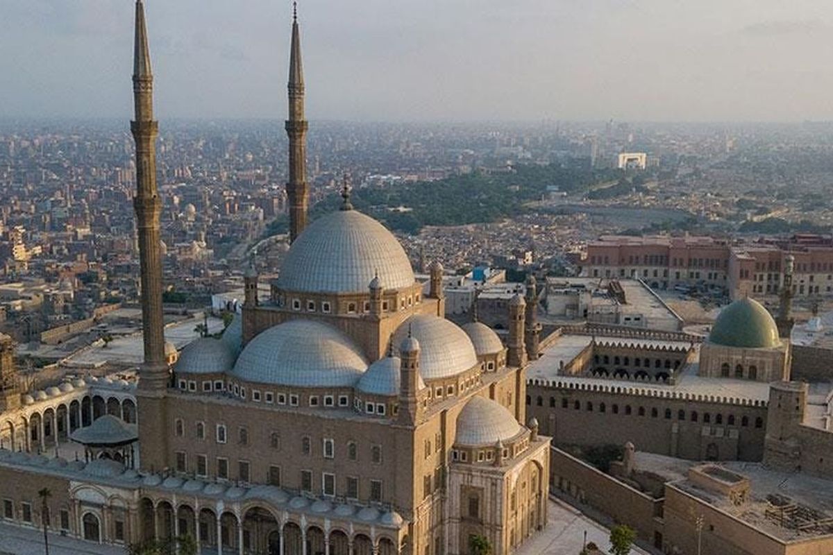 Discover the Magic of Egypt – A Journey Through Time and Beauty