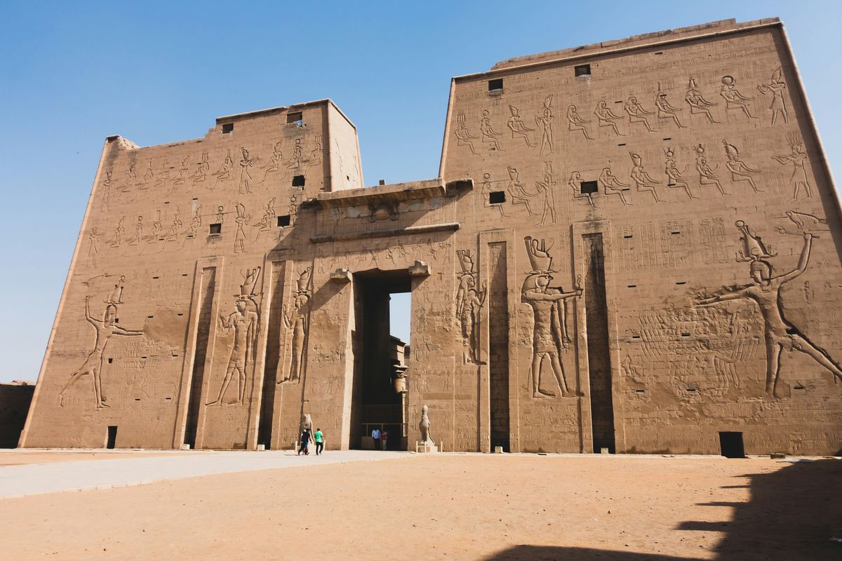 Discover the Magic of Egypt – A Journey Through Time and Beauty