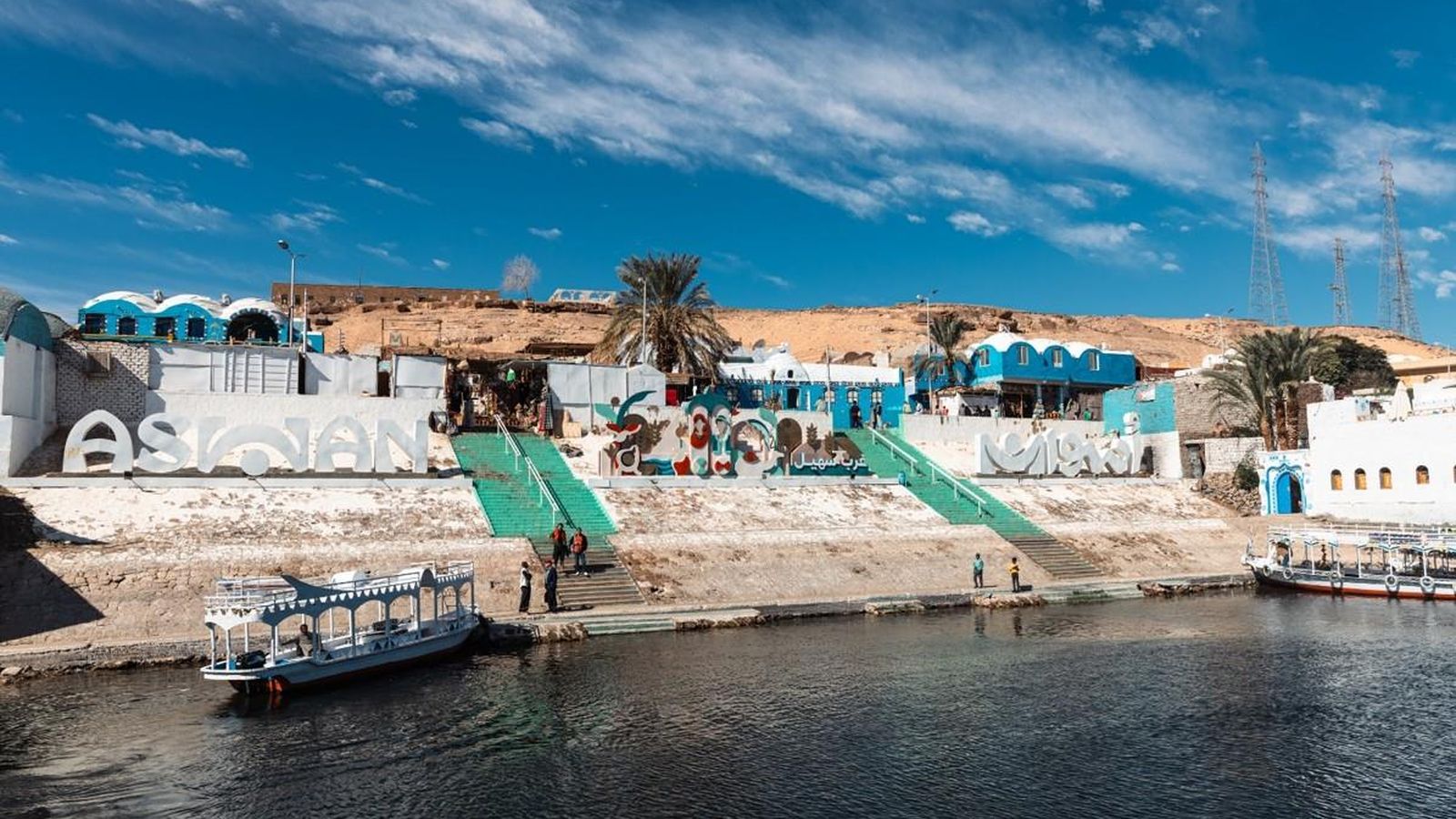 Discover Nubian Culture on the Nile