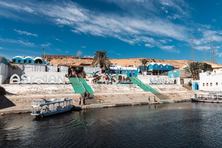 Discover Nubian Culture on the Nile