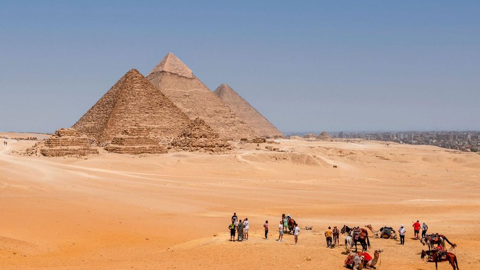 A Day Among Kings and Treasures